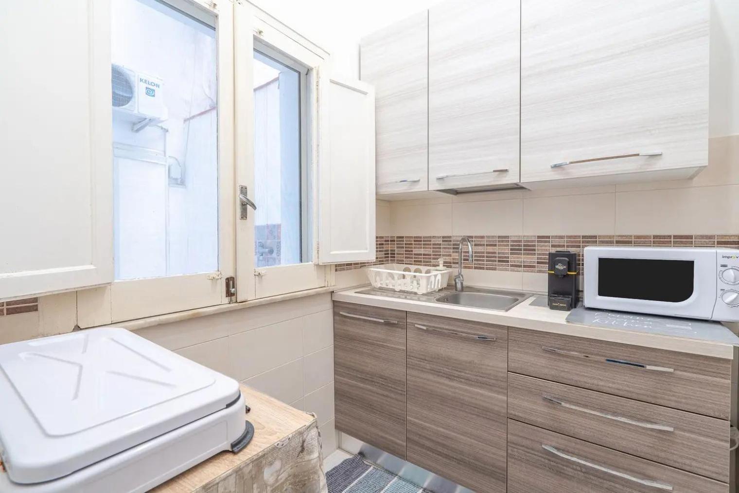 Dafne Home Сиракузы Экстерьер фото