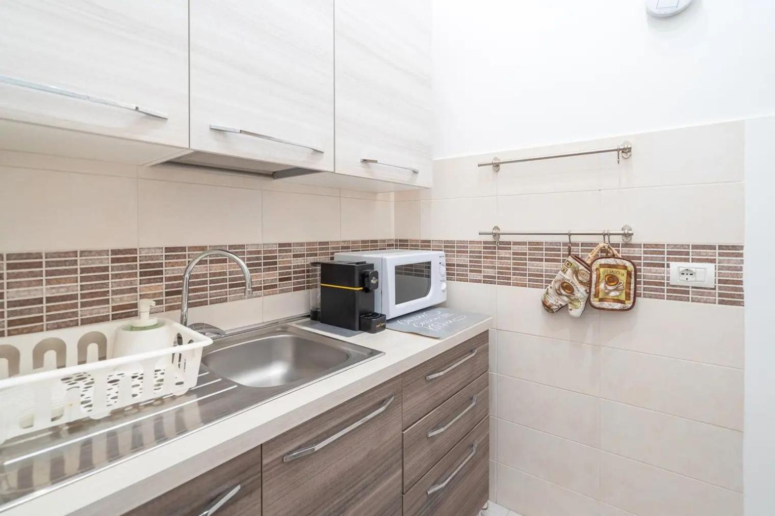 Dafne Home Сиракузы Экстерьер фото