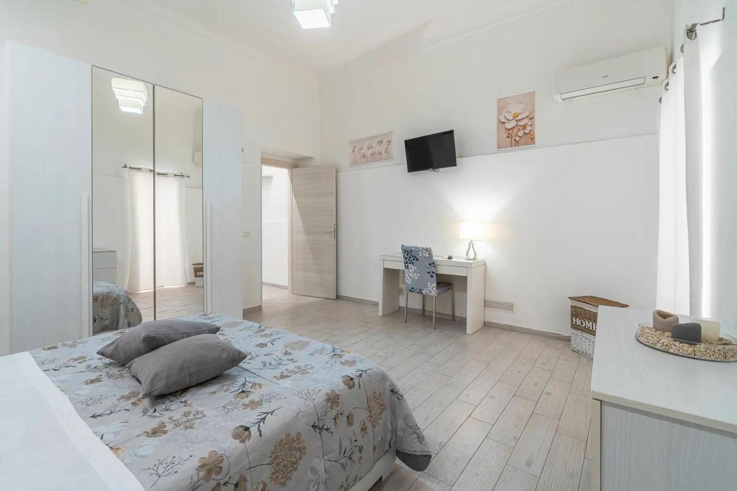 Dafne Home Сиракузы Экстерьер фото