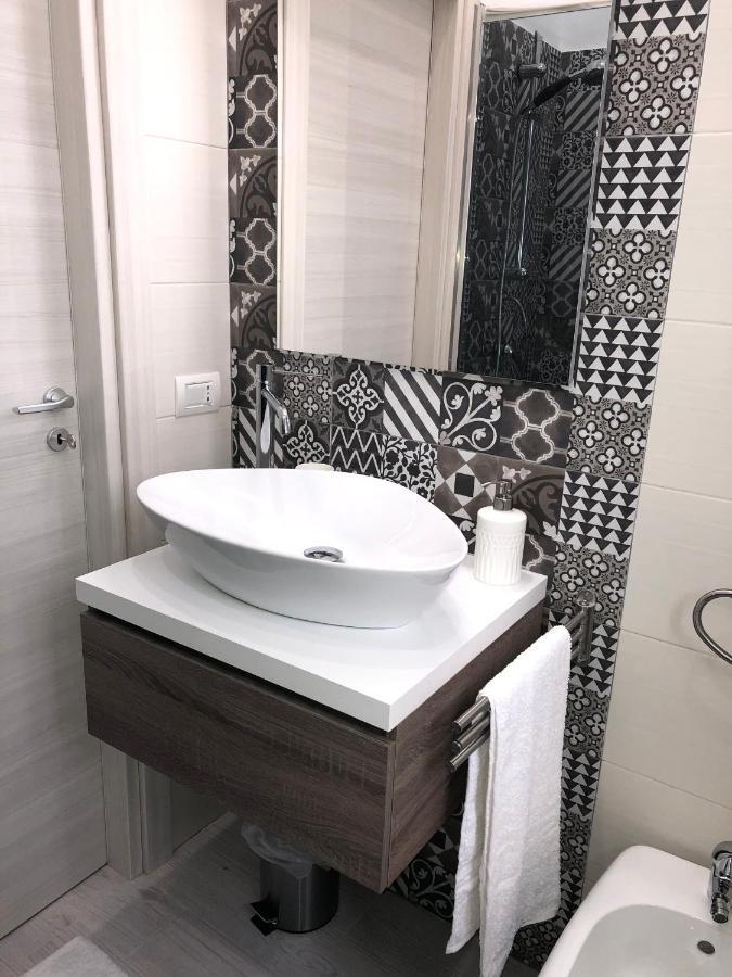 Dafne Home Сиракузы Экстерьер фото