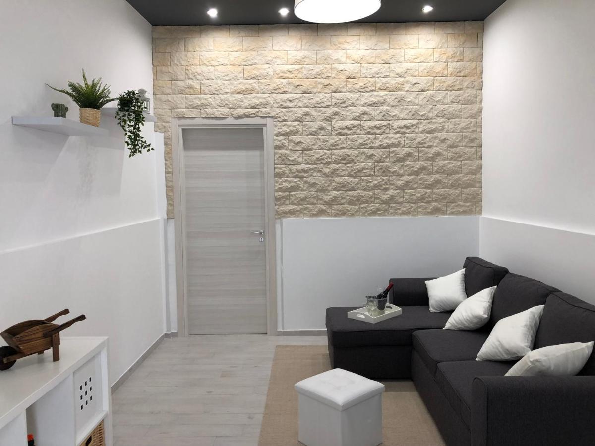 Dafne Home Сиракузы Экстерьер фото